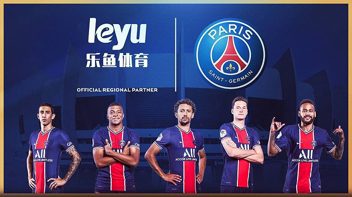 星空体育体育正式成为英超曼联全球合作伙伴！